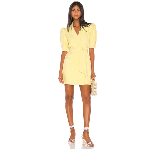 Song of Style Dresses & Skirts - Song of Style Cadence Mini Dress S